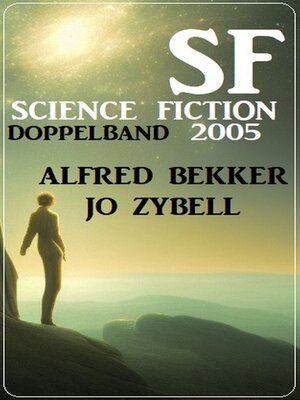 cover image of Science Fiction Doppelband 2005